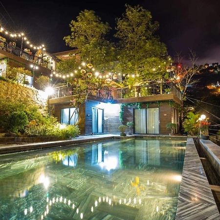 Mimosa Villa Tam Ðảo Kültér fotó