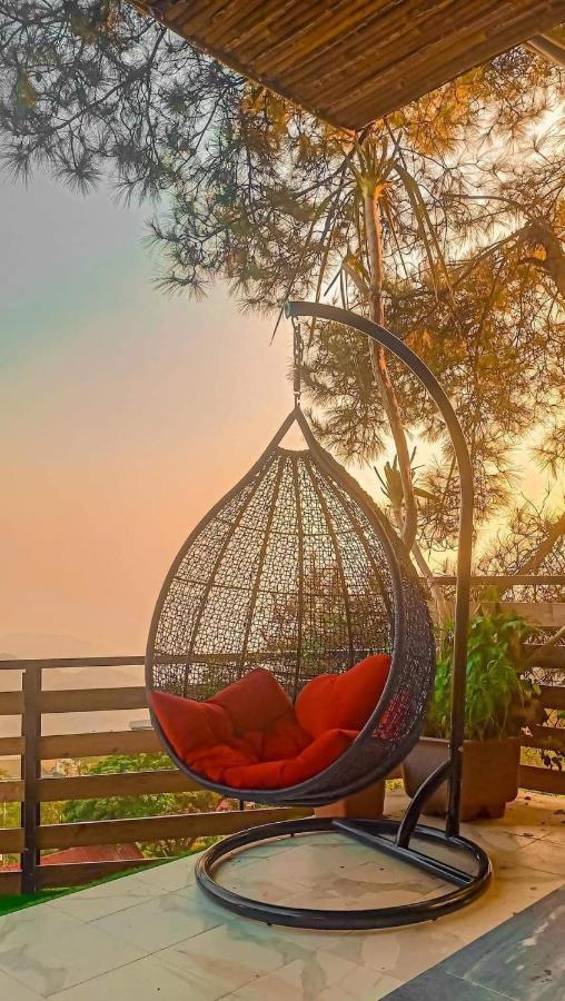 Mimosa Villa Tam Ðảo Kültér fotó