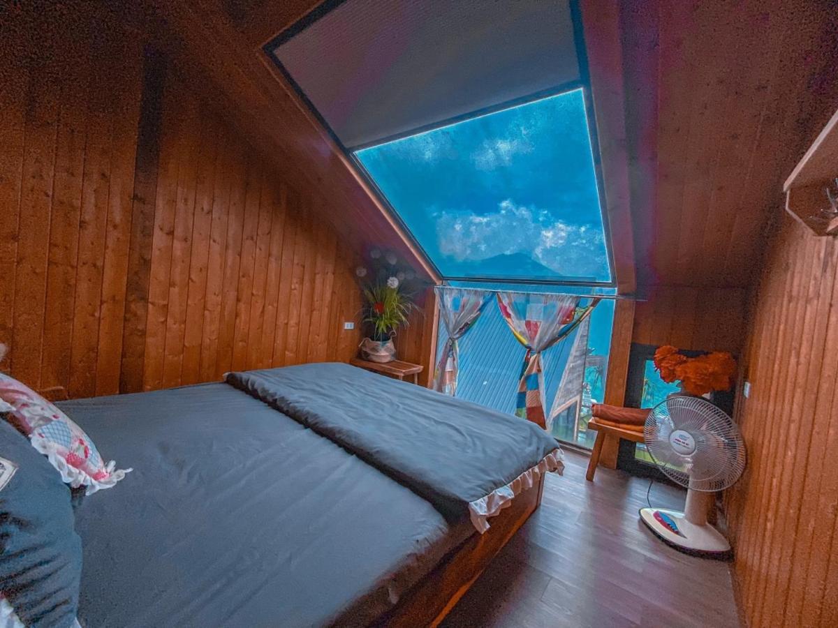Mimosa Villa Tam Ðảo Kültér fotó