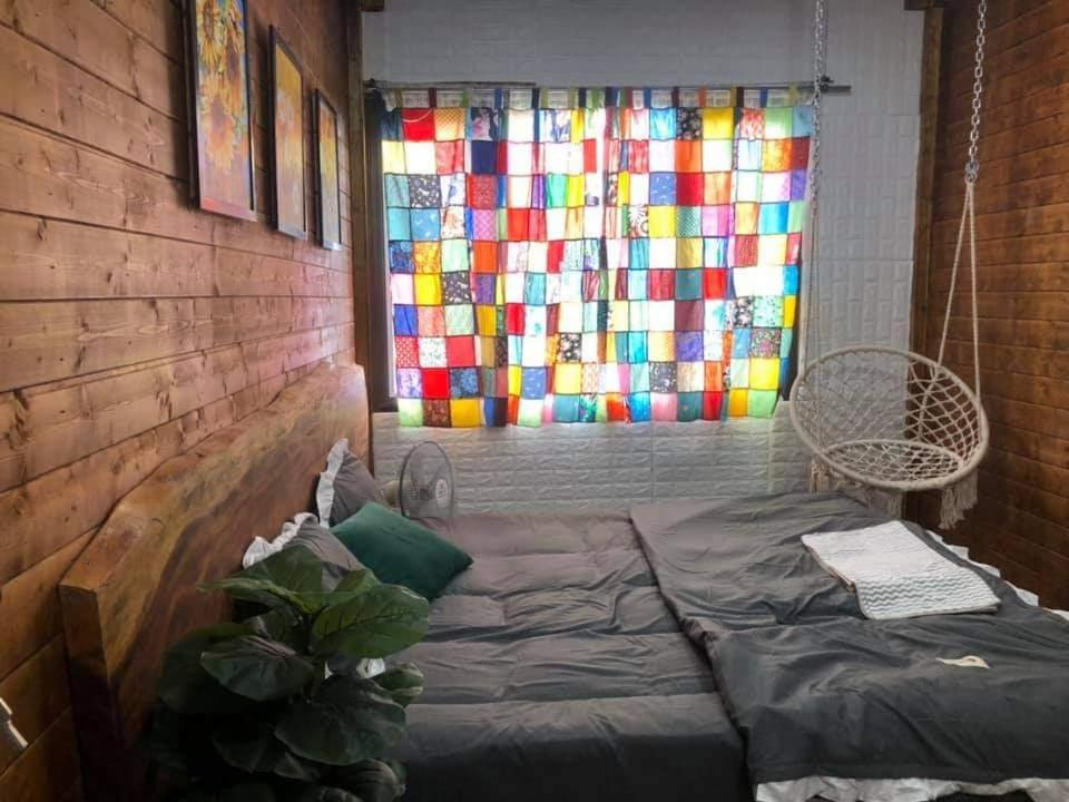 Mimosa Villa Tam Ðảo Kültér fotó