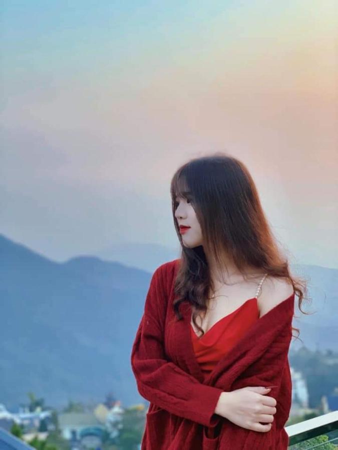 Mimosa Villa Tam Ðảo Kültér fotó