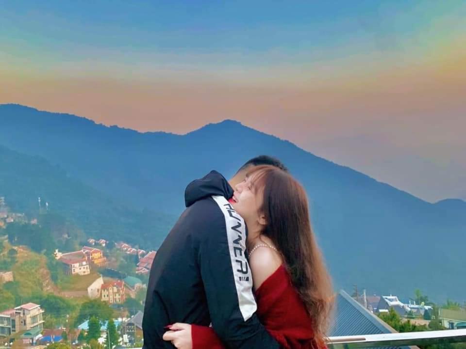 Mimosa Villa Tam Ðảo Kültér fotó