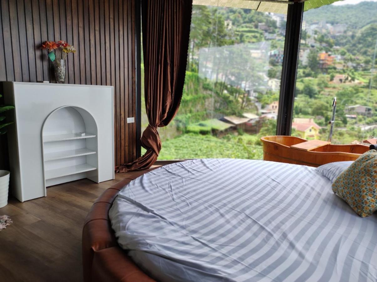 Mimosa Villa Tam Ðảo Kültér fotó