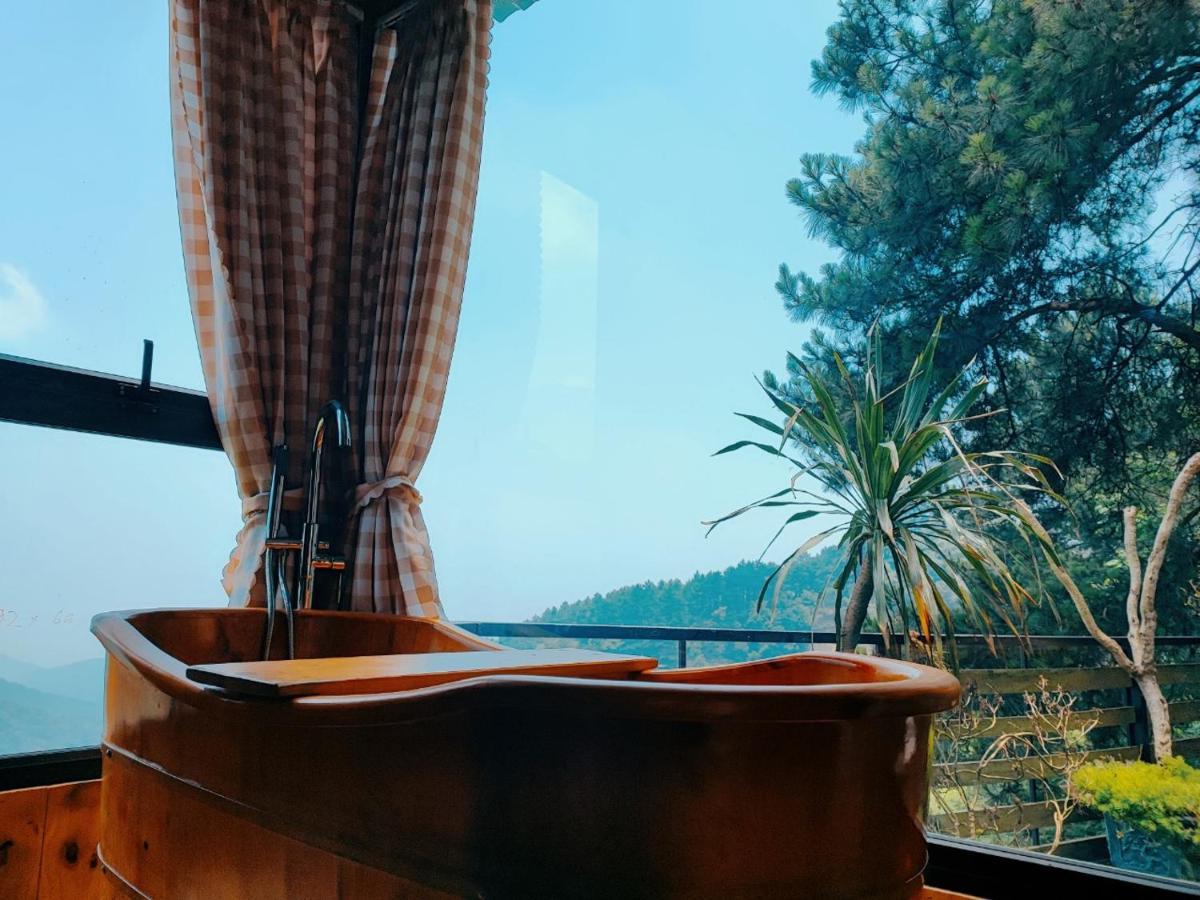 Mimosa Villa Tam Ðảo Kültér fotó